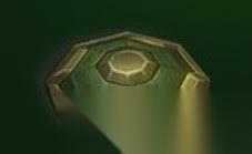 3D坦克游戏道具地雷有什么特点