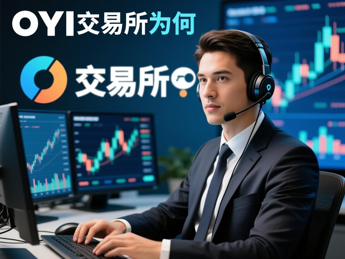 OYI交易所为何消失的客服，是刻意为之还是另有隐情
