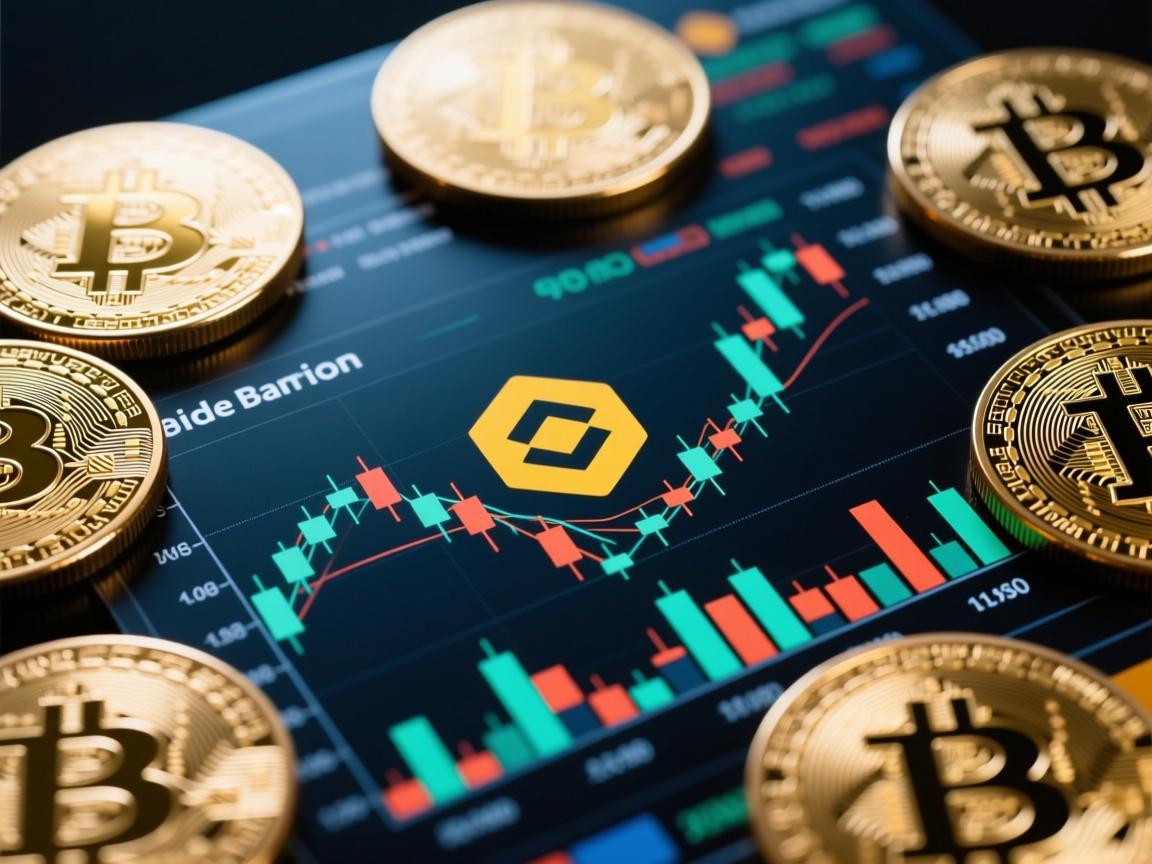 币安等待打包，加密市场蓄力期的信号与博弈