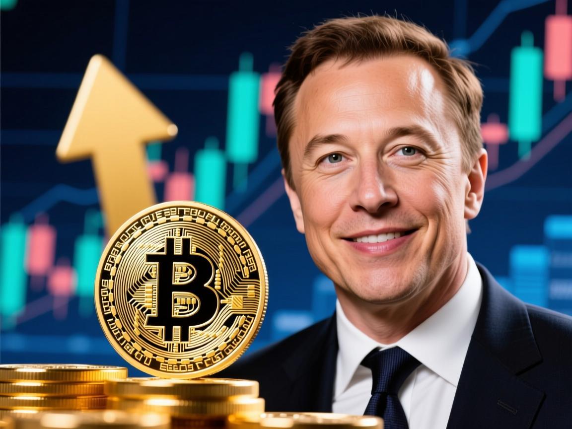 狗狗币上涨的其他原因，超越马斯克效应的多元力量