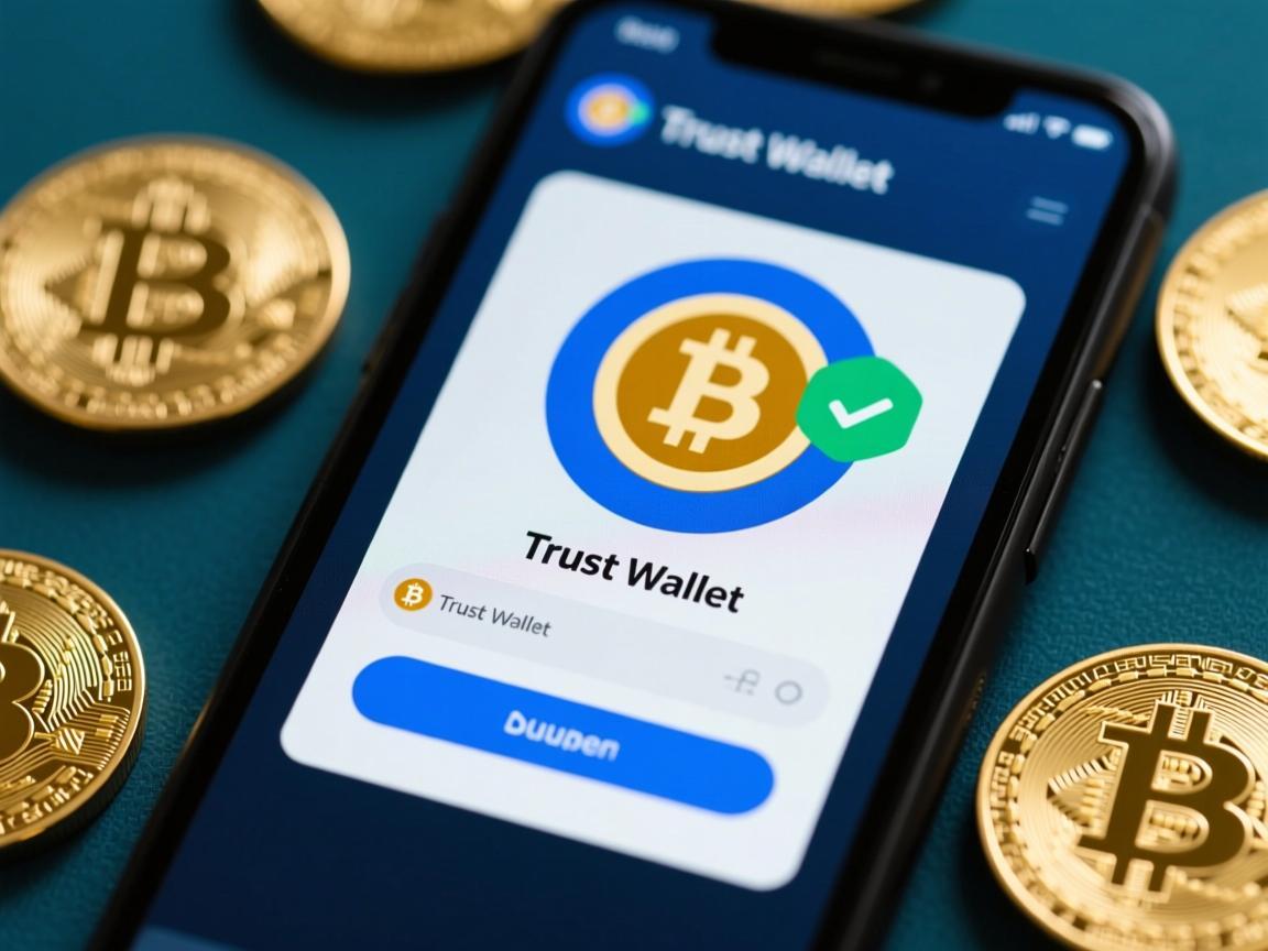 如何安全将狗狗币提现至Trust Wallet，新手指南