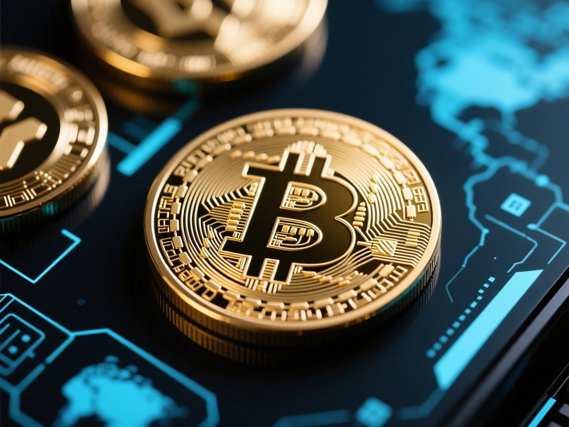 当叫你买币安成为日常，加密世界的机遇与警示