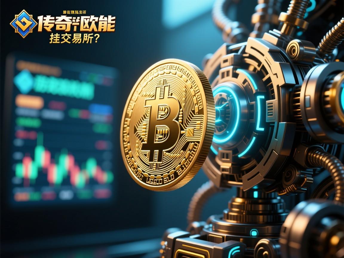 传奇欧欧能挂交易所吗 从游戏机制到现实交易的深度解析