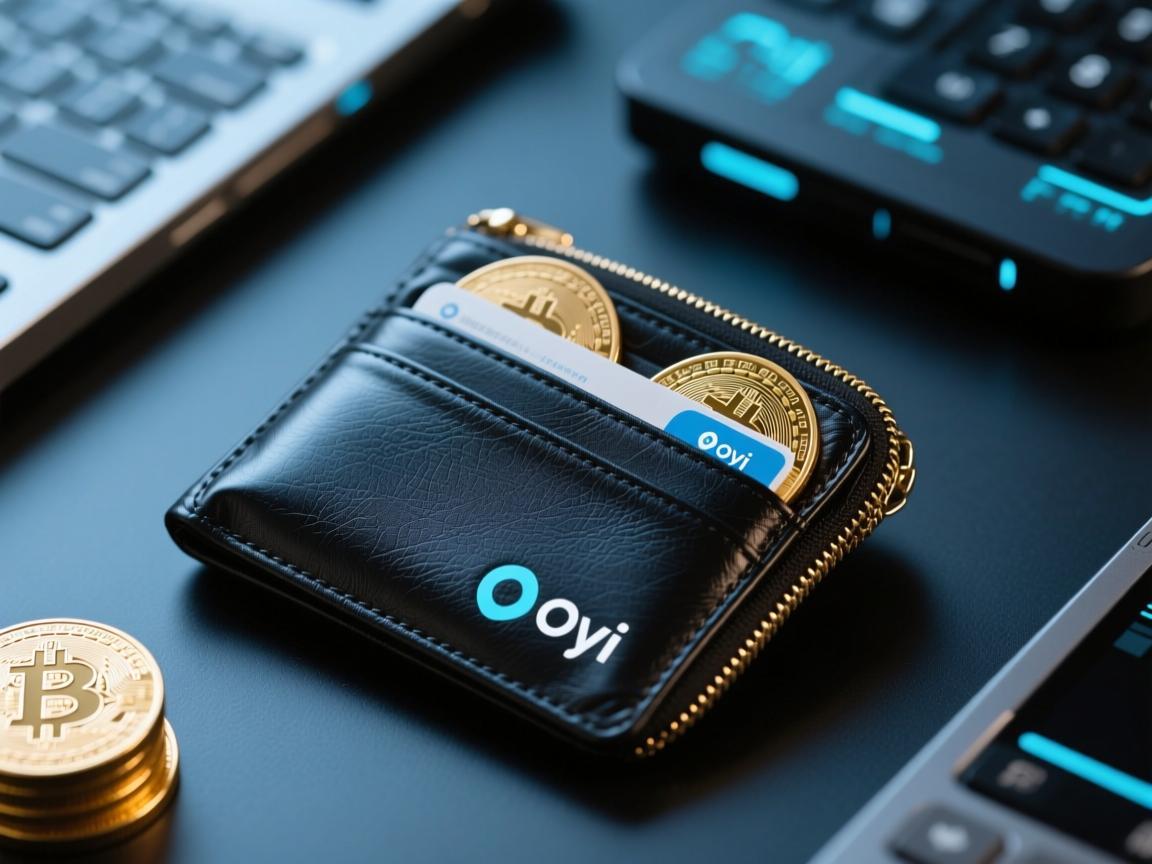 冷钱包怎么转Oyi 详细步骤与注意事项全解析