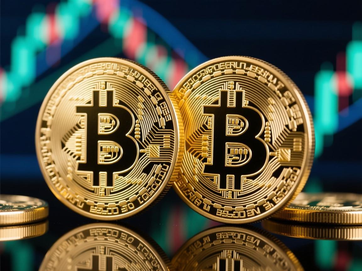 币安股与ICO，加密市场的双面镜像