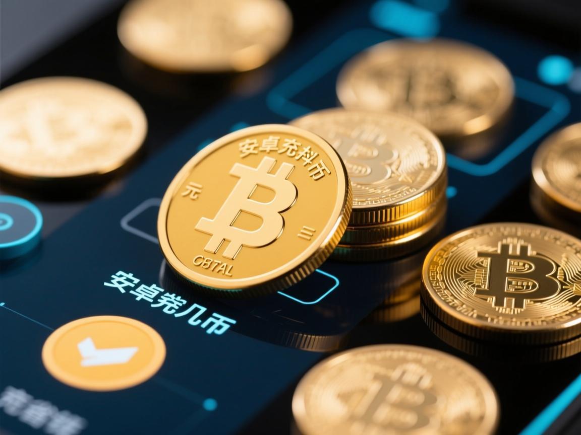 安卓充抖币一元几个币 深度解析充值规则与省钱技巧