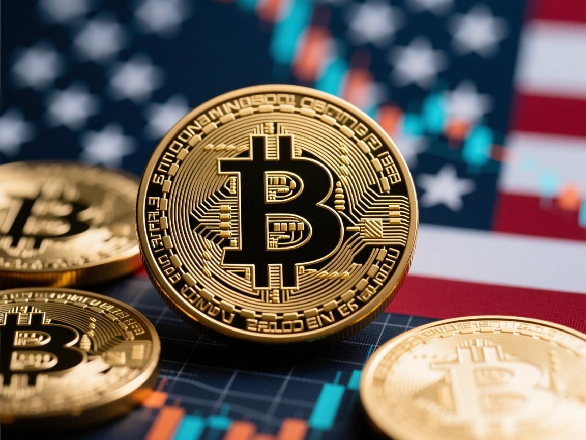 币安遭遇美国监管重压，全球加密巨头的合规之困