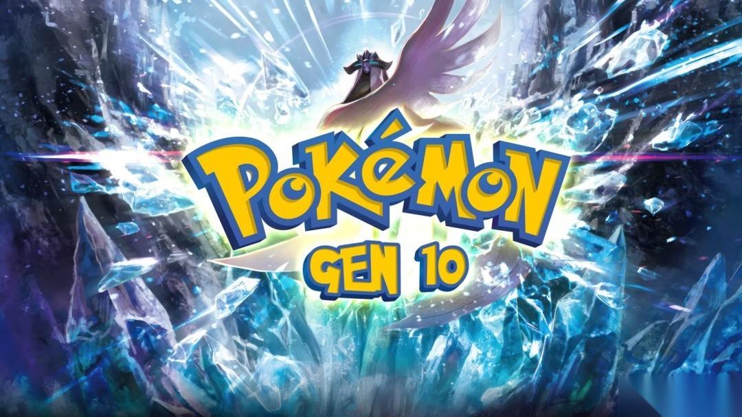 宝可梦 风/浪11月20日发售 新机制、百只新宝可梦与水下探索引热议