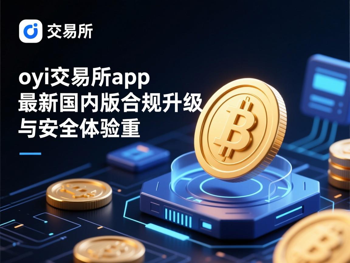 oyi交易所app最新国内版，合规升级与安全体验并重