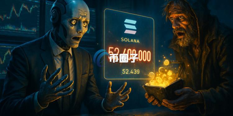 OpenAI员工Nik Pash的AI交易代理出Bug！反引发代币LOBSTAR暴涨190%