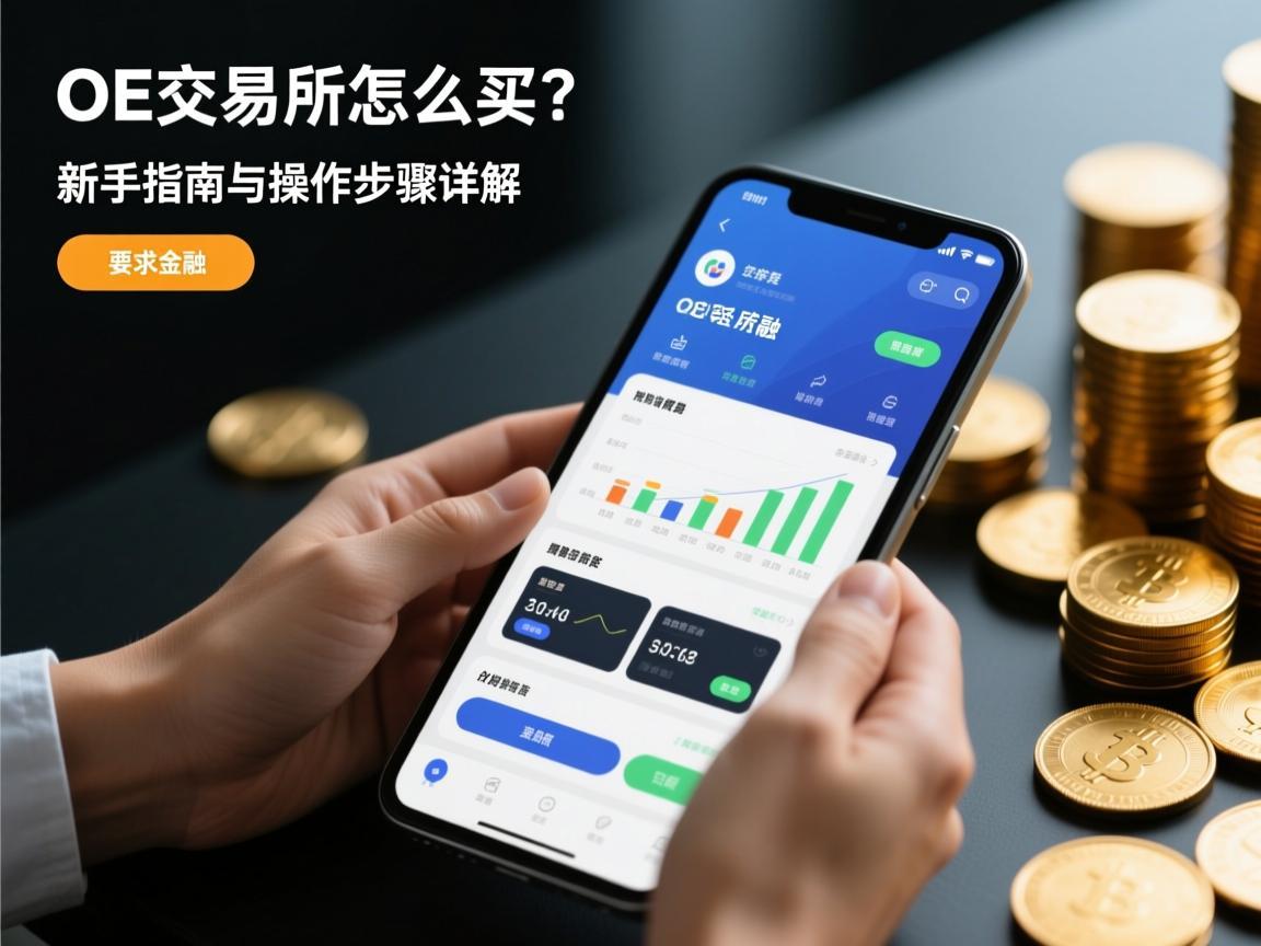 OE交易所怎么买 新手指南与操作步骤详解