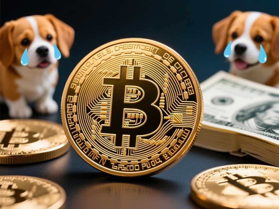 狗狗币亏了要赔钱吗 认清投资风险，别让 meme 币变泪币