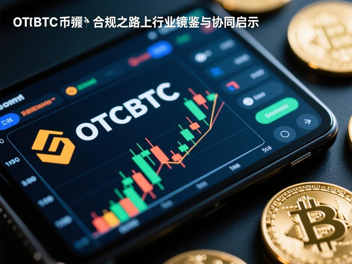 OTCBTC与币安，合规之路上的行业镜鉴与协同启示