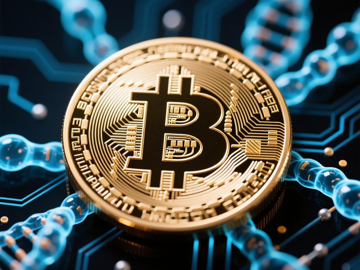 狗狗币是莱特币的附属品，从技术基因到文化衍生