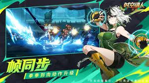 时空猎人觉醒女王冷月厉害吗