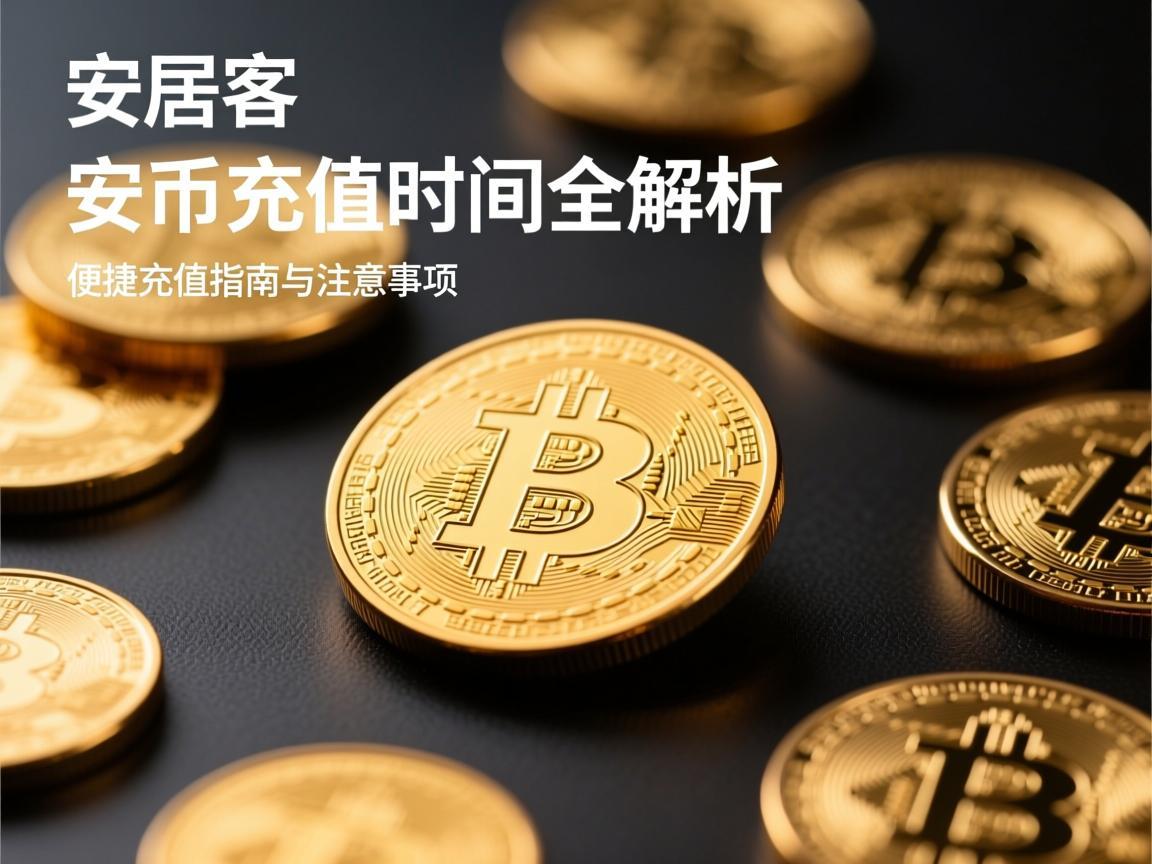 安居客安币充值时间全解析，便捷充值指南与注意事项