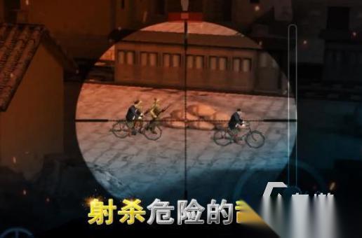 火爆的二战狙击游戏有没有 高人气的二战手游下载大全2026