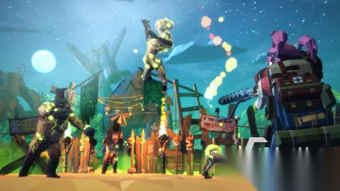 好玩的启示录游戏有什么 2026耐玩启示录手游推荐