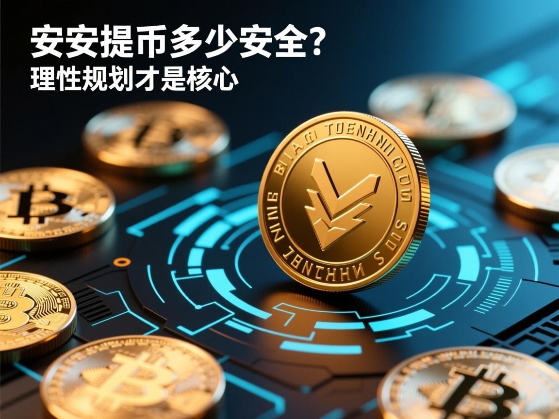 中安提币多少安全 理性规划才是核心