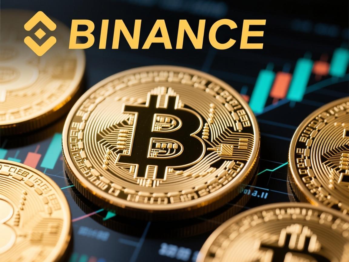 币安网（Binance）全球加密货币市场的领军者与生态构建者