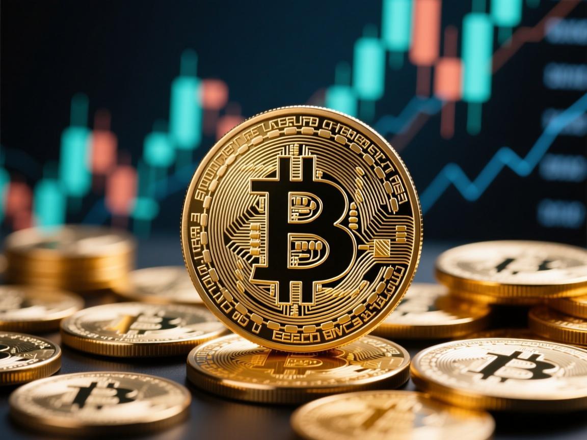 18比特币价格，一场载入史册的财富狂潮与人性试炼