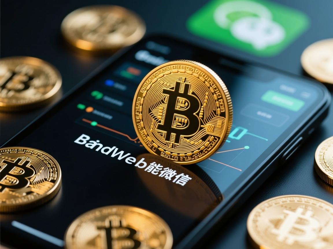 币安Web3为何不能微信 背后是平台逻辑与监管逻辑的碰撞