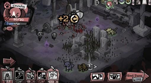 喵喵的结合 沙漠BOSS打法合集