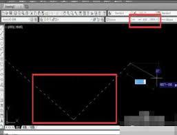 autocad如何画虚线