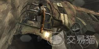 古墓丽影9手游邪马台如何通关