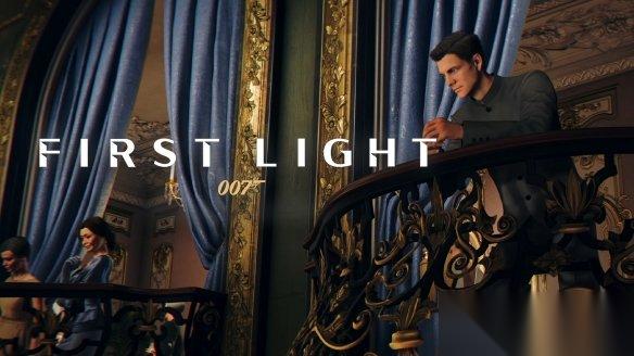 007 初露锋芒 总监 战斗设计上借鉴两大经典系列