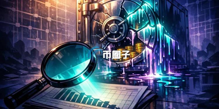 ACI创始人Marc Zeller揭露：Aave Labs累计获得约8600万美元支持 六项产品全数失败