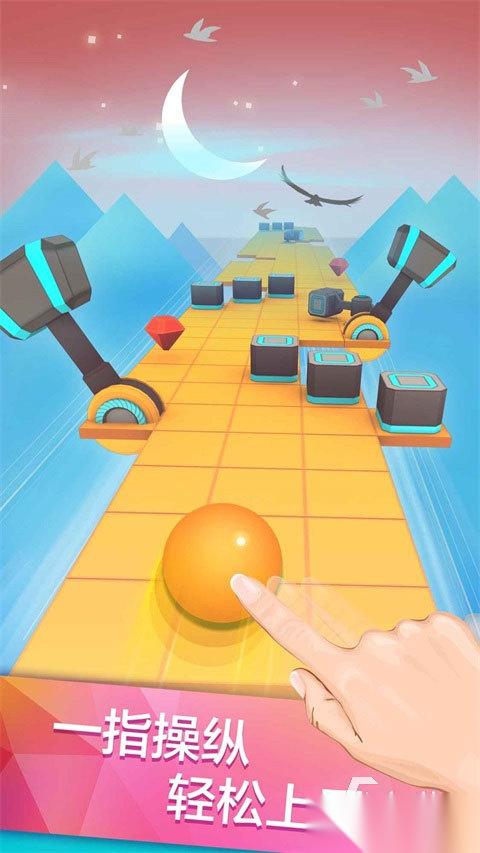 天空游戏合集 2026备受欢迎的天空游戏大盘点