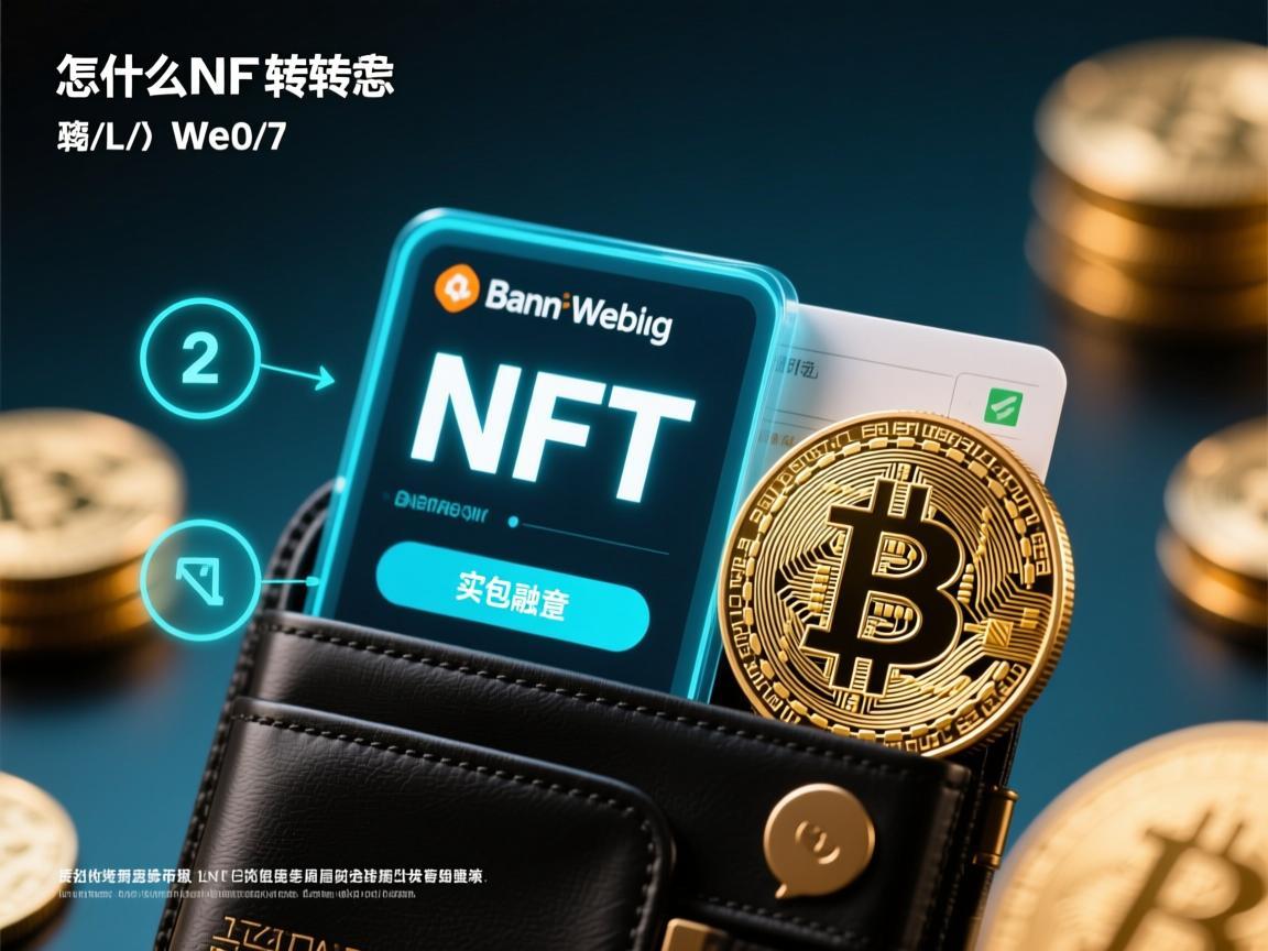 怎么把NFT转到币安Web3钱包 详细步骤与注意事项