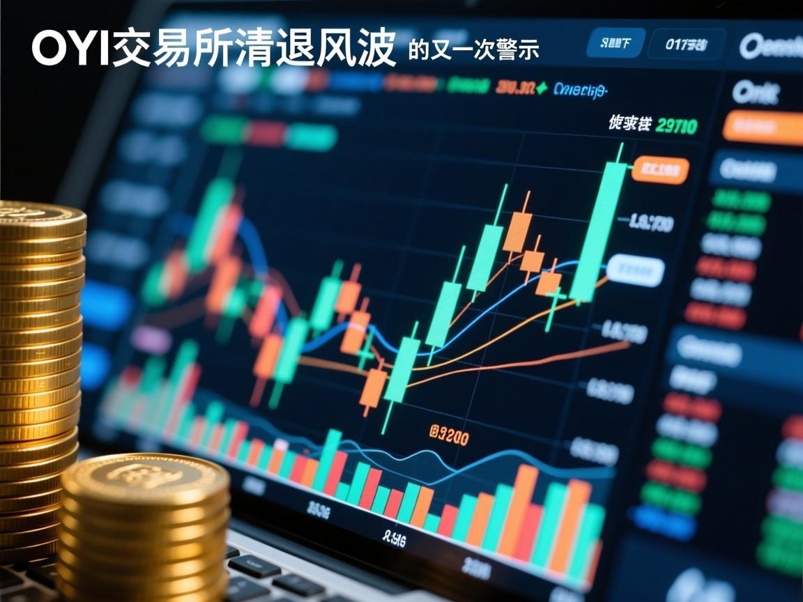 OYI交易所清退风波，行业合规浪潮下的又一次警示