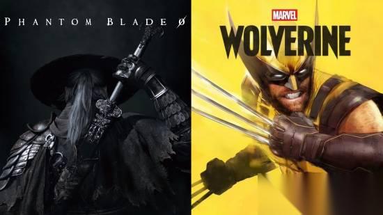 漫威金刚狼与影之刃零9月密集对决 IP巨制与国产硬核动作的六日之约