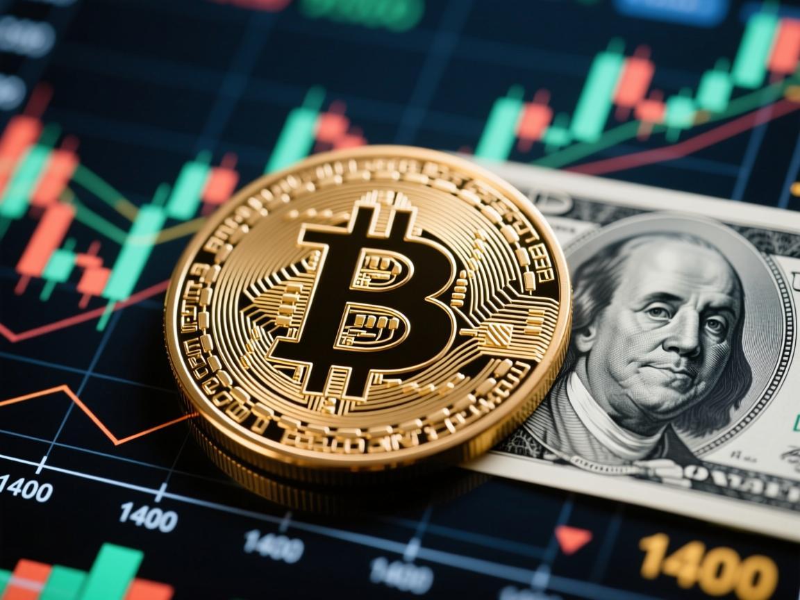 11400美元，比特币价格的历史坐标与时代隐喻