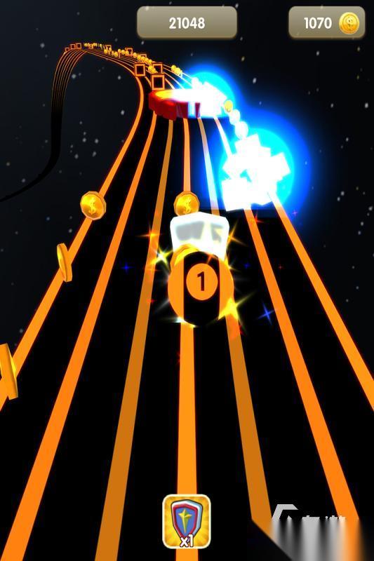 好玩的手机太空游戏有哪些 2026太空题材手游推荐