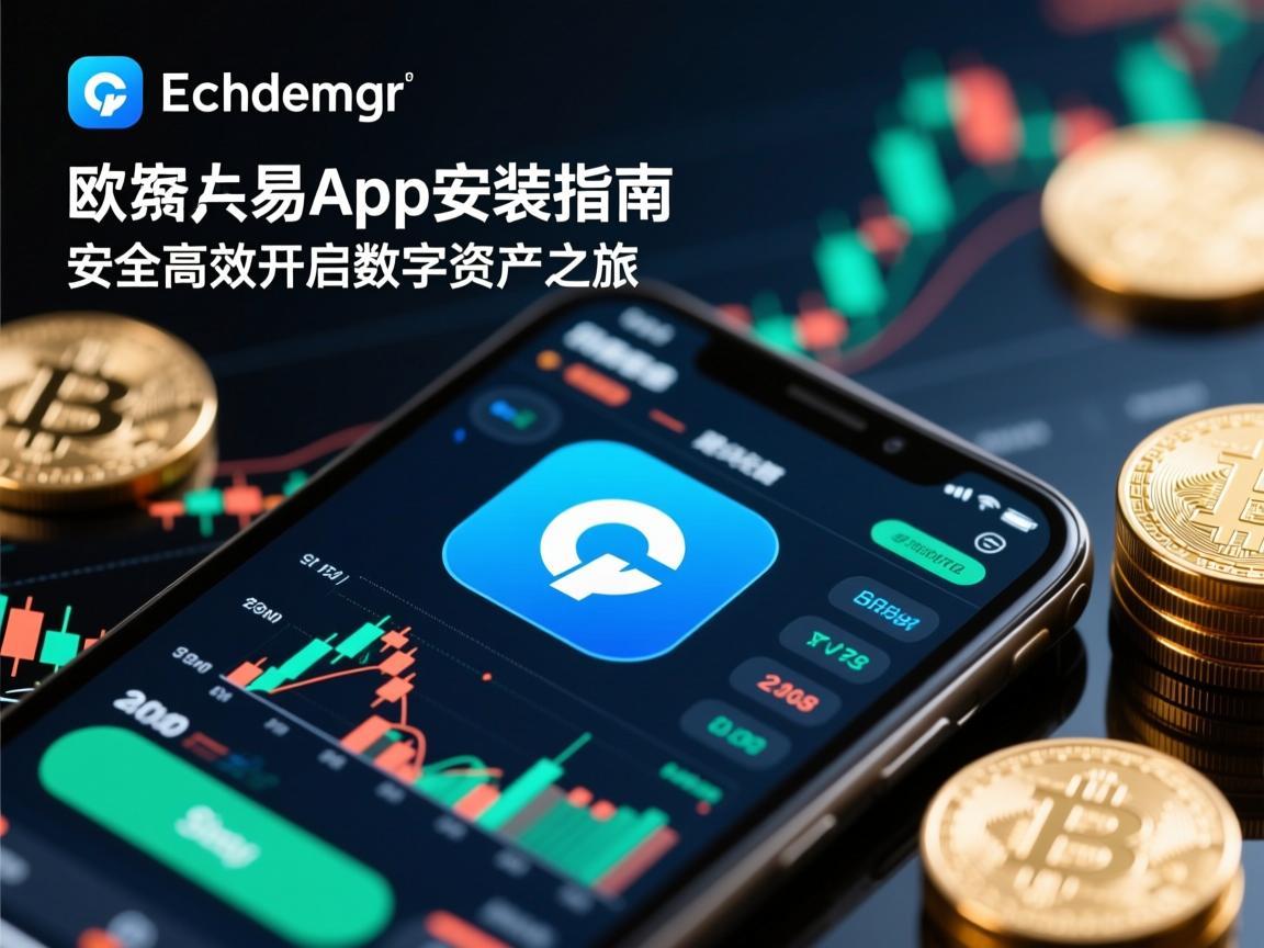 欧交易所App安装指南，安全高效开启数字资产交易之旅