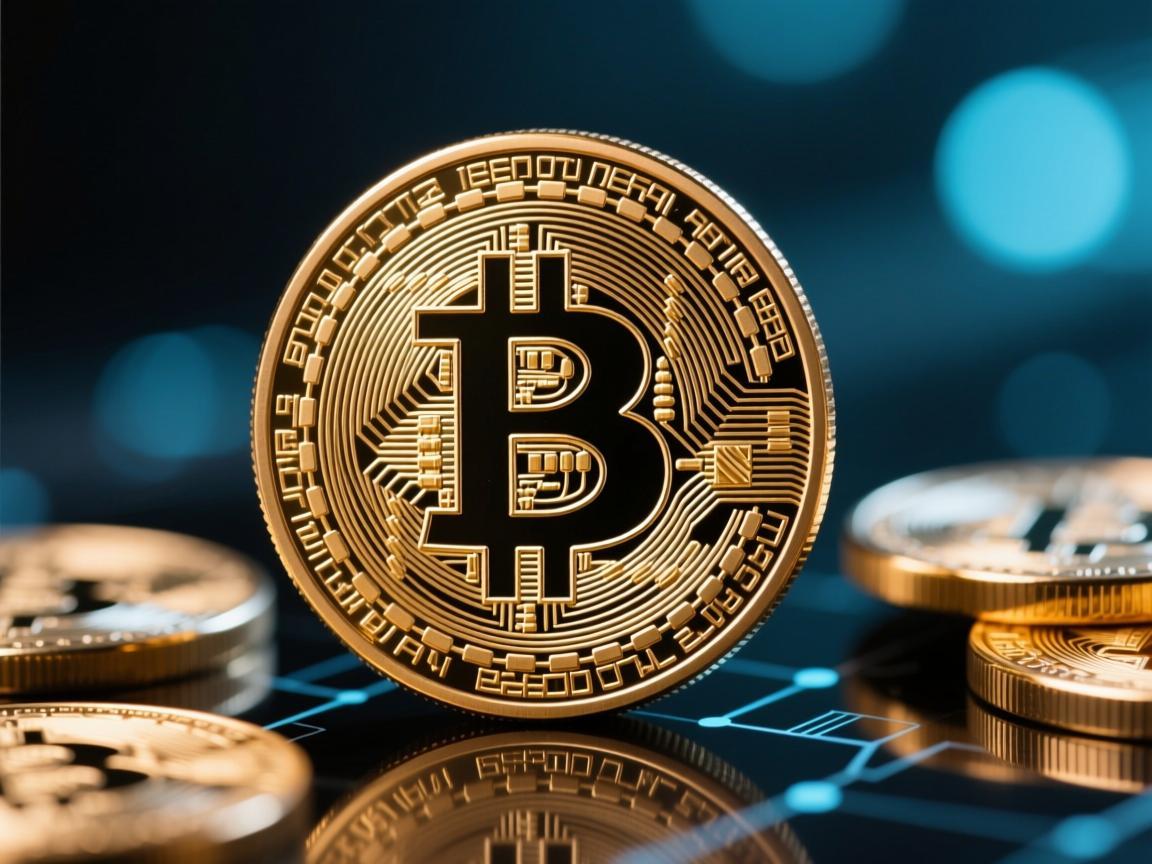 毕安比特币，数字货币浪潮中的探索与警示