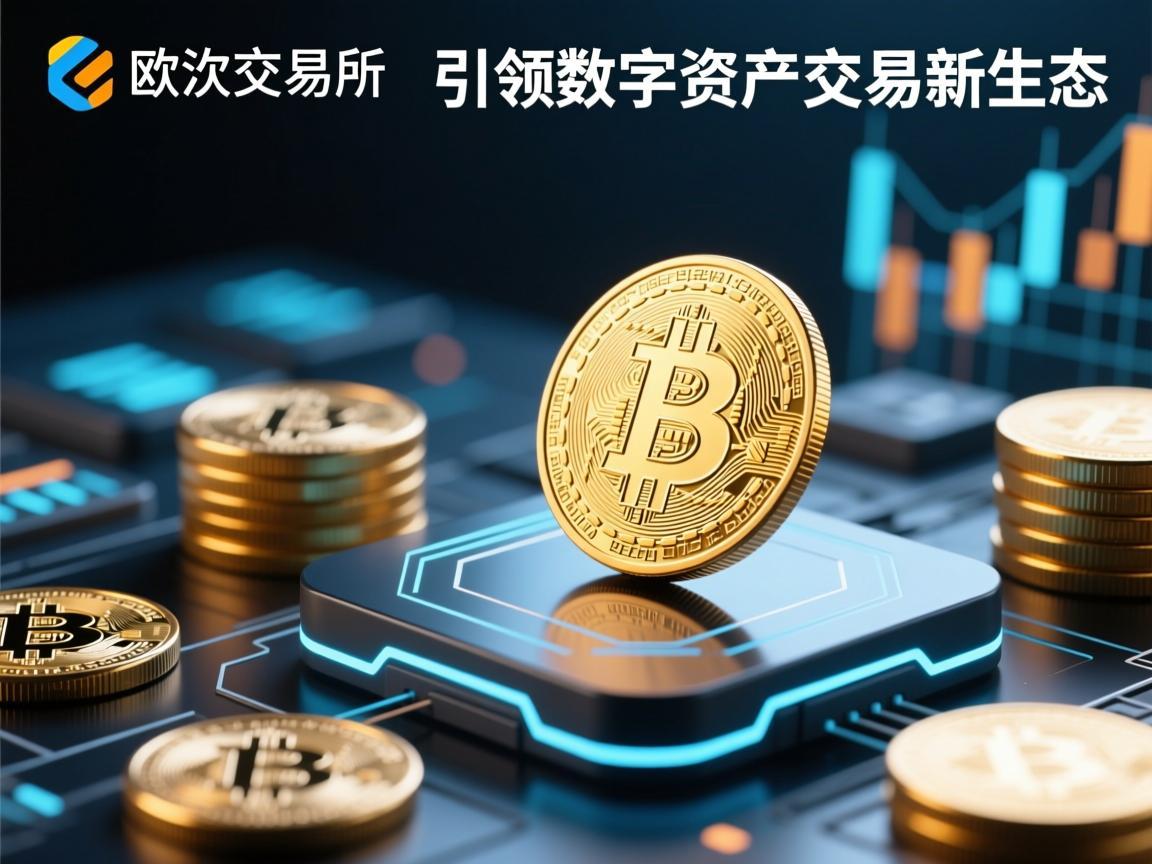 欧艾交易所，引领数字资产交易新生态