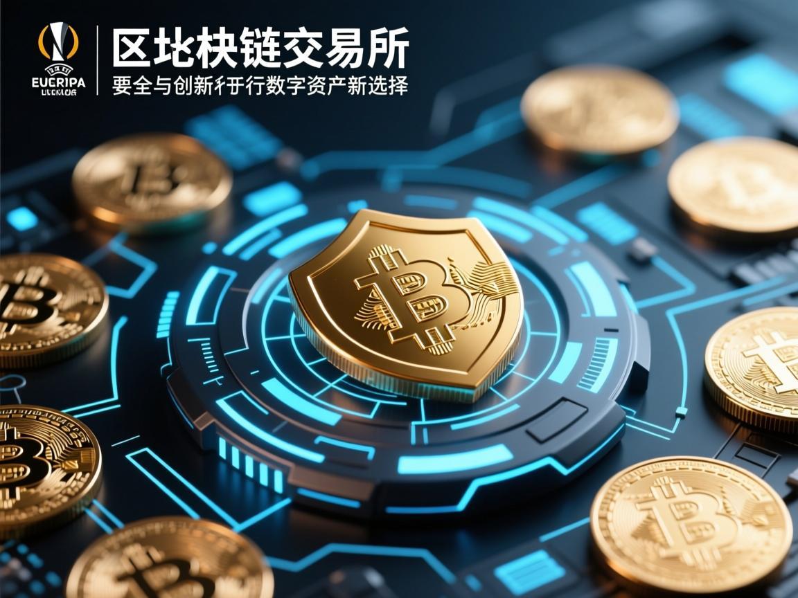 欧联区块链交易所，安全与创新并行的数字资产新选择