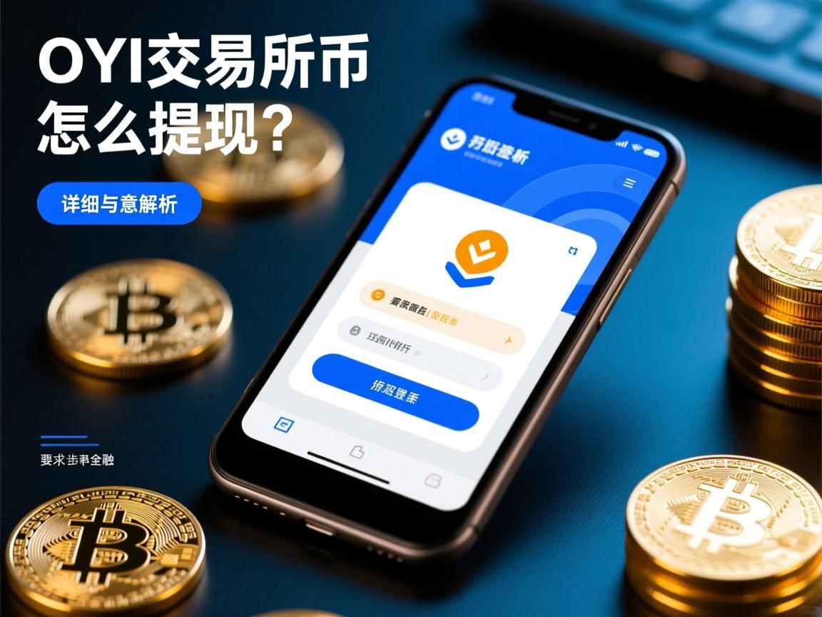OYI交易所币怎么提现 详细步骤与注意事项全解析