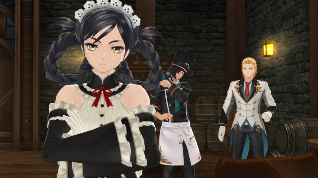 狂战传说复刻版发售 叙事获赞但画面升级有限，全平台同步上线