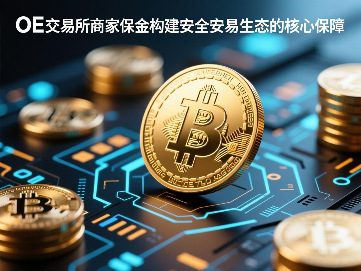 OE交易所商家保证金，构建安全交易生态的核心保障