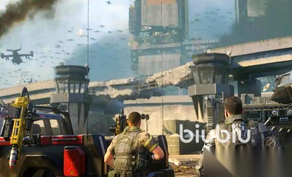 使命召唤12闪退怎么办 使命召唤12卡顿闪退解决方法