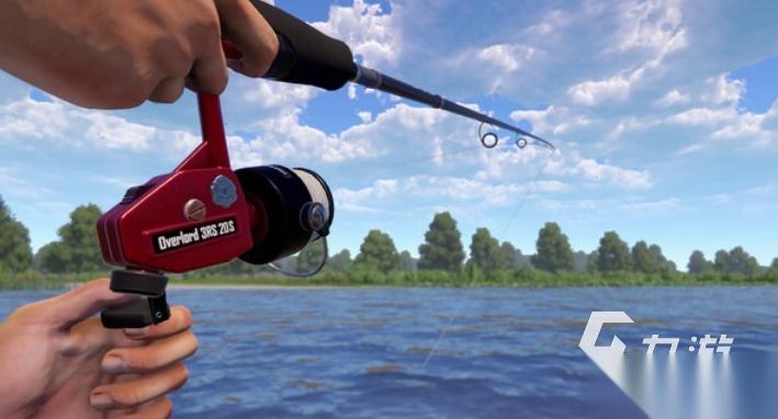 有趣的捕鱼游戏大全 好玩的钓鱼游戏合集2026