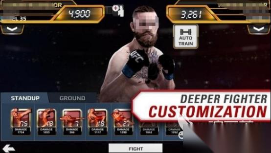 热门的ufc手机游戏安卓移动版下载链接在哪里 2026热门的拳击格斗手机游戏分享