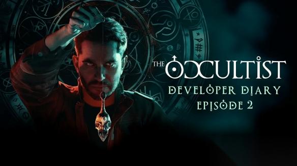 微恐叙事灵异冒险新作 诡岛灵探 开发者日志#2“戈德斯通 一座不会遗忘的地方”正式公开