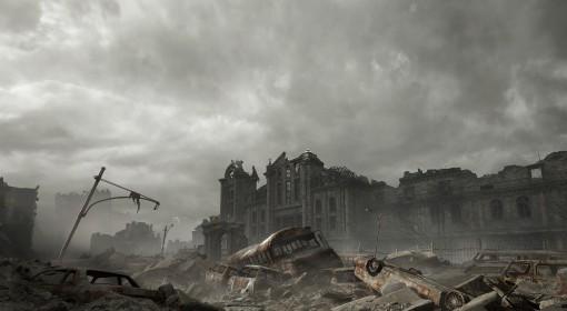 生化危机9 方舟灭菌室保险箱密码分享