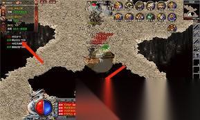 白蛇传奇狂暴之力怎么激活